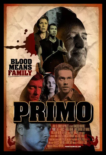 primo 2008 poster