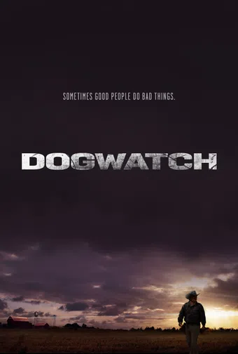 dogwatch poster