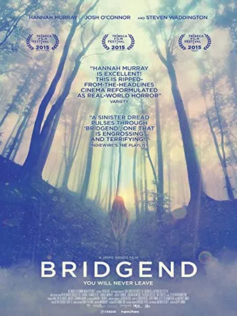 bridgend 2015 poster