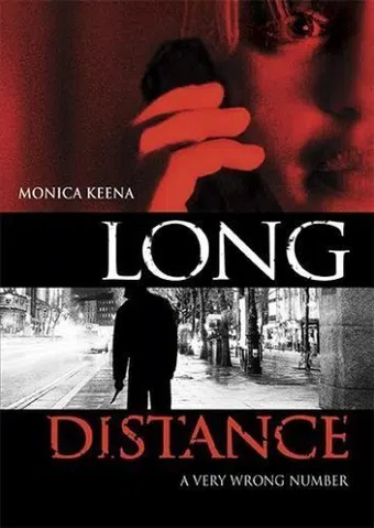 long distance 2005 poster