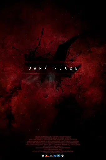 dark place 2019 poster