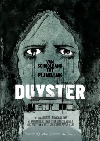 duyster 2021 poster