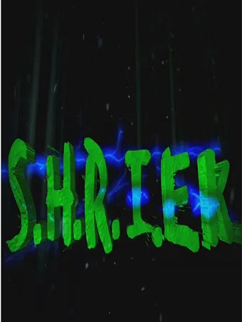 s.h.r.i.e.k. 2014 poster