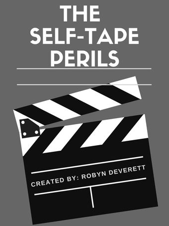 the self-tape perils 2020 poster