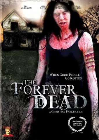 forever dead 2007 poster