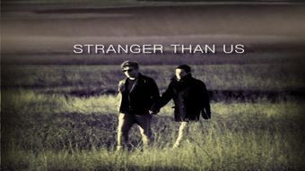 stranger than us 2020 poster