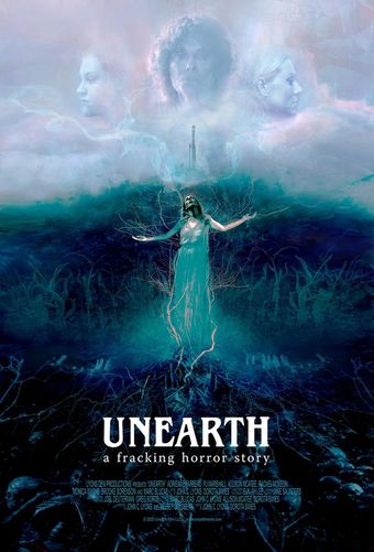 unearth 2020 poster