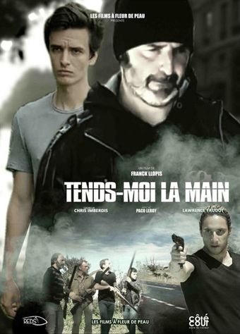 tends-moi la main 2019 poster