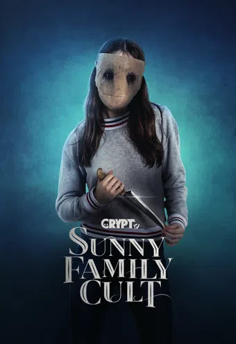 sunny family cult 2017 poster