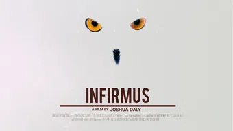 infirmus 2018 poster