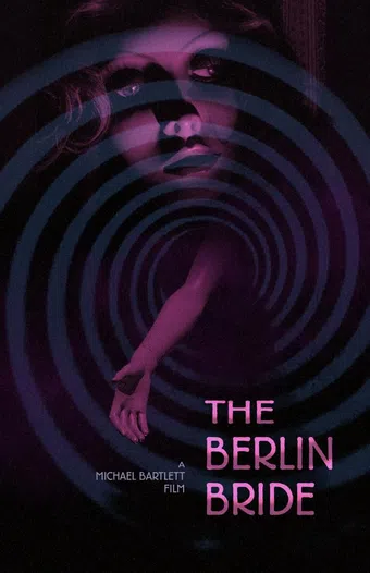 the berlin bride 2019 poster