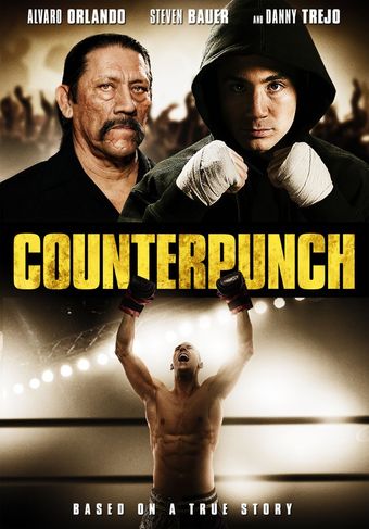 counterpunch 2019 poster