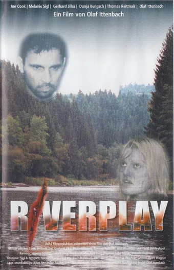 riverplay 2001 poster