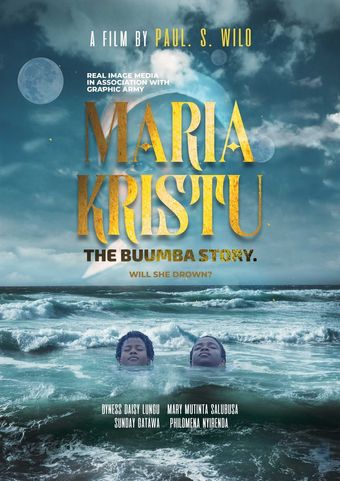 maria kristu 2021 poster