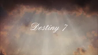 destiny 7 2016 poster