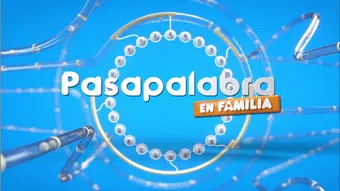 pasapalabra en familia 2018 poster