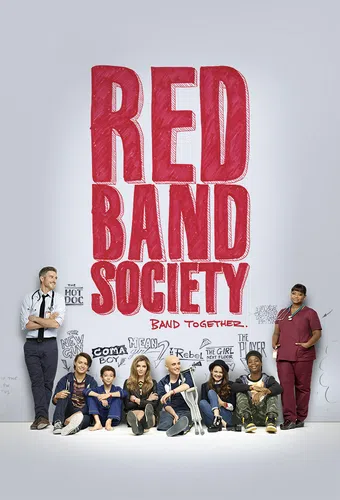 red band society 2014 poster