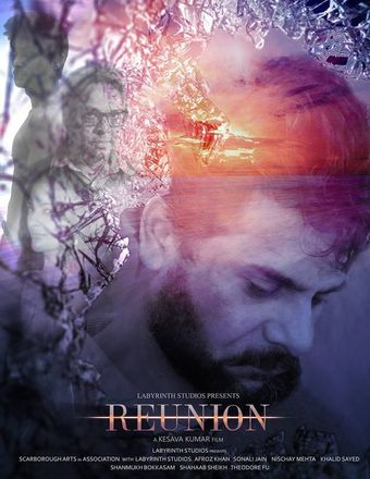 reunion poster