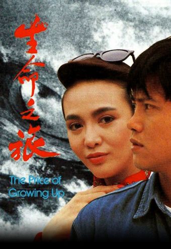 sung meng chi loi 1987 poster