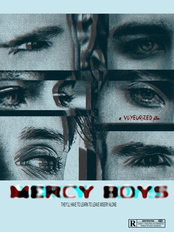 mercy boys poster