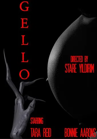 gello poster