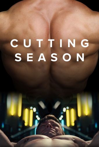 cutting season poster