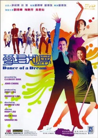 oi gwan yue mung 2001 poster