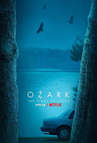 ozark 2017 poster