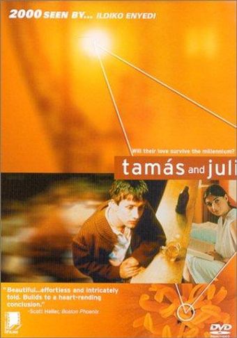 tamás és juli 1997 poster