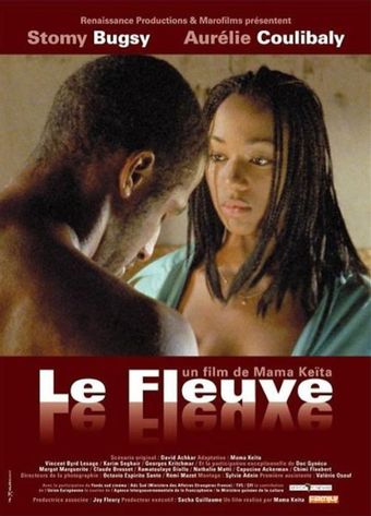 le fleuve 2003 poster