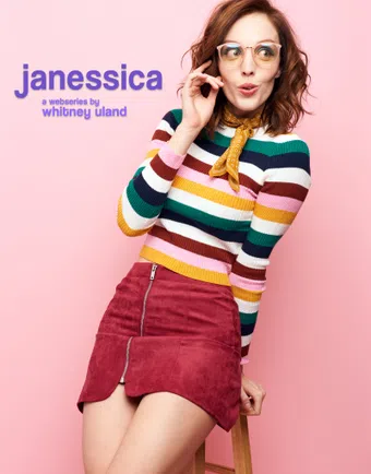 janessica 2018 poster