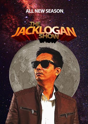 the jack logan show 2013 poster