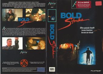 bold stroke 1990 poster