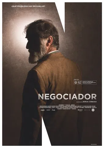 negociador 2014 poster