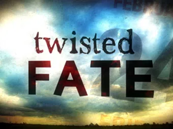 twisted fate 2011 poster