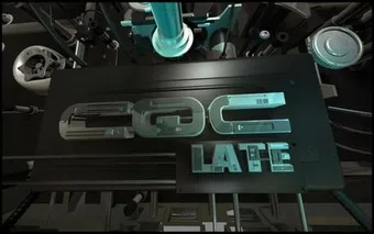 cqc late 2011 poster