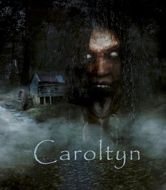 caroltyn 2022 poster