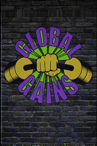 global gains 2019 poster