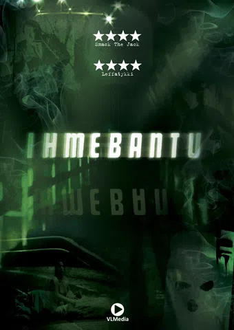 ihmebantu 2009 poster