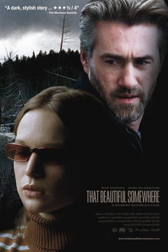 that beautiful somewhere 2006 poster