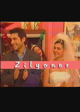 zilyoner 1999 poster