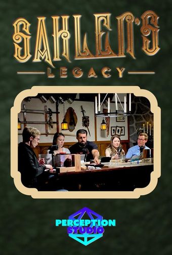 sahlen's legacy 2019 poster