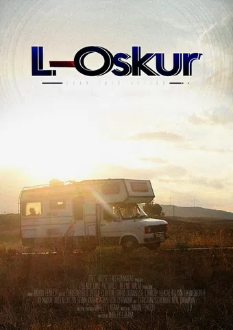 l-oskur 2015 poster