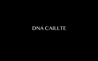 dna caillte 2020 poster