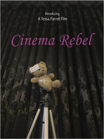 cinema rebel poster