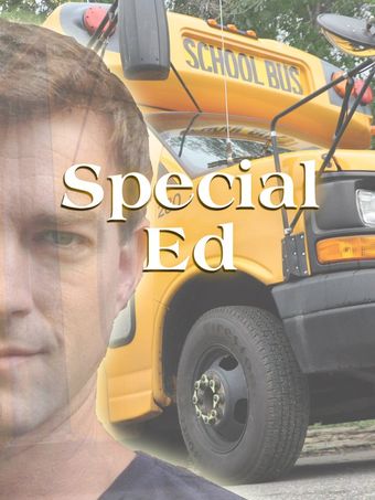 special ed 2019 poster