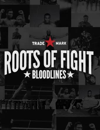 the roots of fight 2012 poster