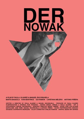 der nowak 2017 poster