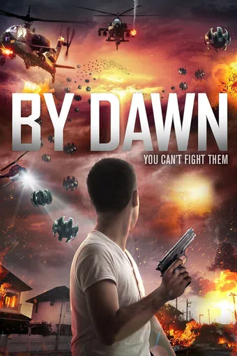 by dawn 2019 poster