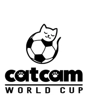 catcam world cup 2020 poster